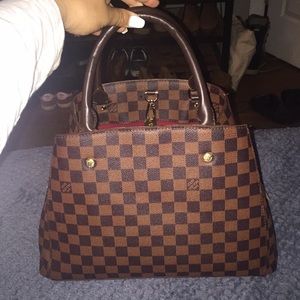 LOUIS VUITTON BAG!
